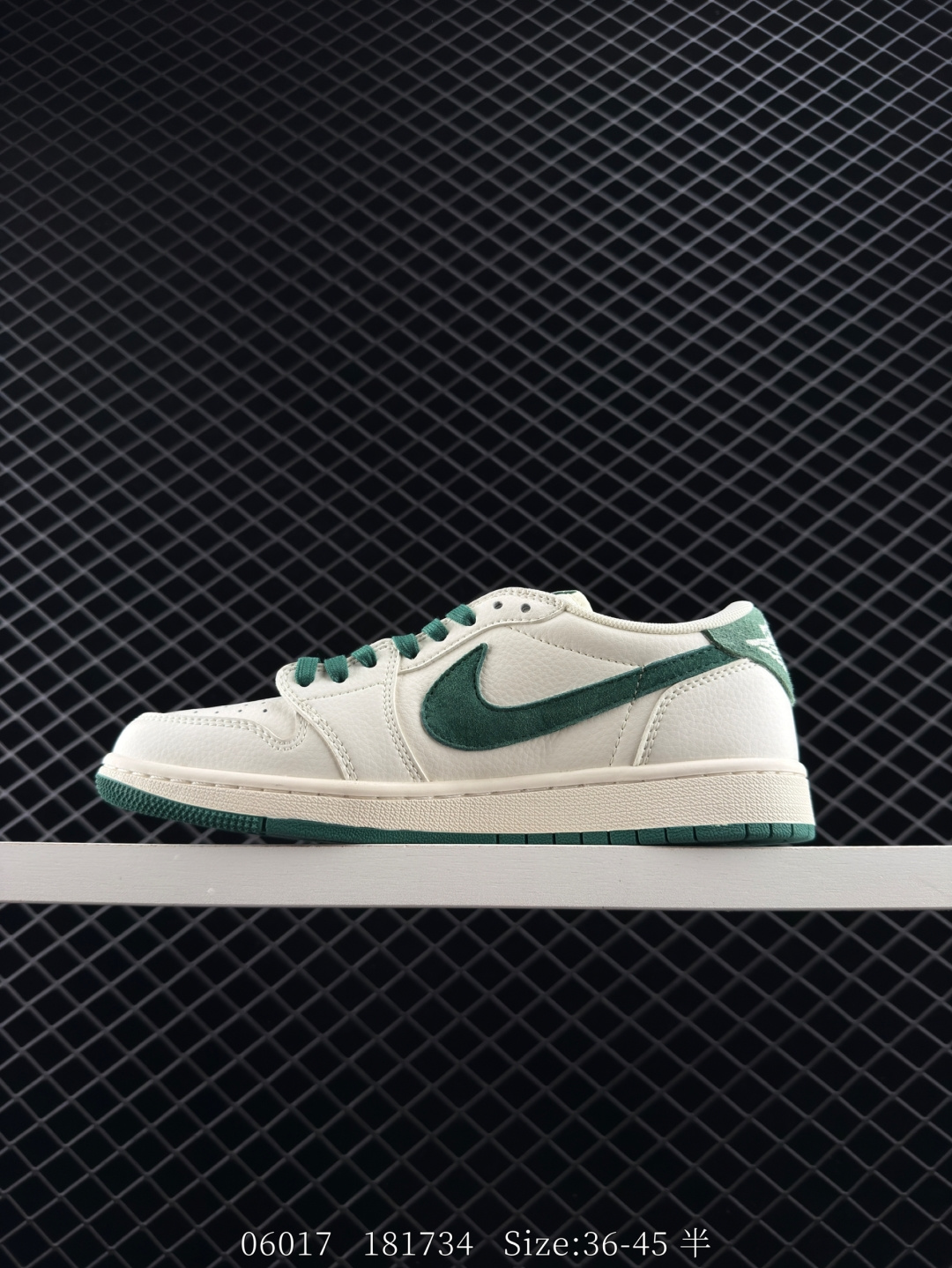 Louis Vuitton x Travis Scott x Nike Air Jordan 1 Low OG SP